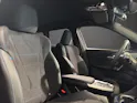 BMW X1 20d xDrive paddles
