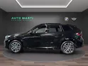 BMW X1 20d xDrive paddles