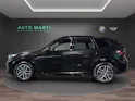 BMW X1 20d xDrive paddles