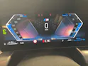 BMW X1 20d xDrive paddles