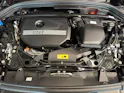BMW X1 20d xDrive paddles