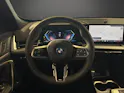 BMW X1 20d xDrive paddles