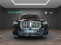 BMW X1 20d xDrive paddles