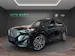 BMW X1 20d xDrive paddles
