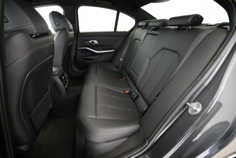 Fahrzeugbild BMW 3 SERIES