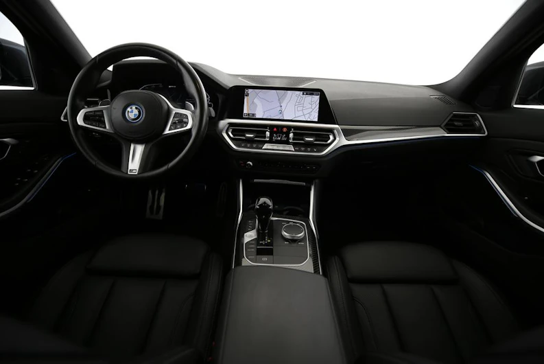 Fahrzeugbild BMW 3 SERIES