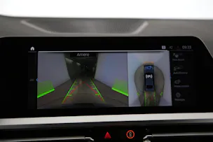 BMW 330e xDrive SAG