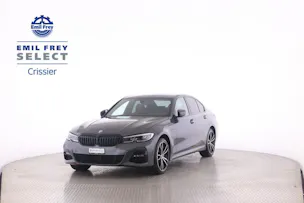 BMW 330e xDrive SAG