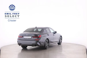 Fahrzeugbild BMW 330e xDrive SAG