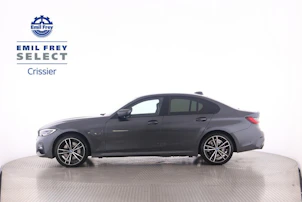 Fahrzeugbild BMW 330e xDrive SAG