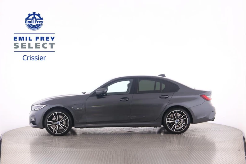 Fahrzeugbild BMW 3 SERIES
