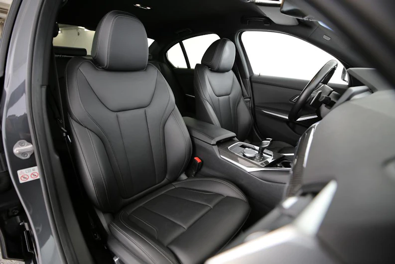 Fahrzeugbild BMW 3 SERIES