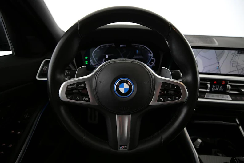 Fahrzeugbild BMW 3 SERIES
