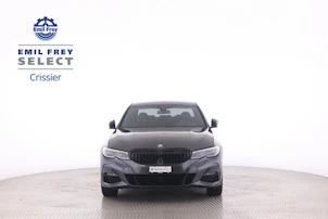 Fahrzeugbild BMW 330e xDrive SAG