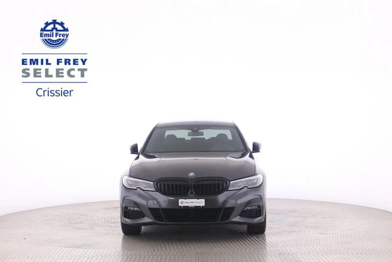 Fahrzeugbild BMW 3 SERIES