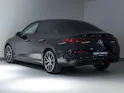 Mercedes-Benz CLA 220 4MATIC