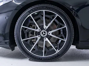 Mercedes-Benz CLA 220 4MATIC