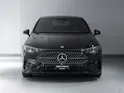 Mercedes-Benz CLA 220 4MATIC