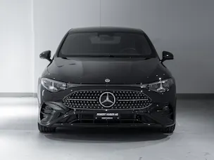 Mercedes-Benz CLA 220 4MATIC