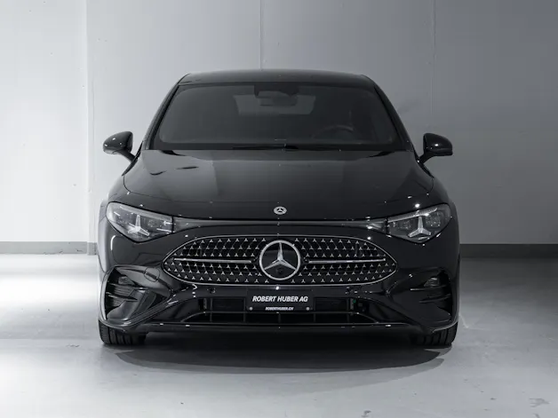 Mercedes-Benz CLA 220 4MATIC