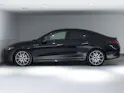 Mercedes-Benz CLA 220 4MATIC
