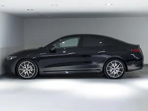 Mercedes-Benz CLA 220 4MATIC