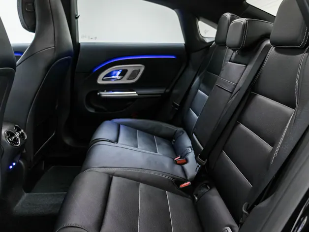 Mercedes-Benz CLA 220 4MATIC