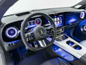 Mercedes-Benz CLA 220 4MATIC