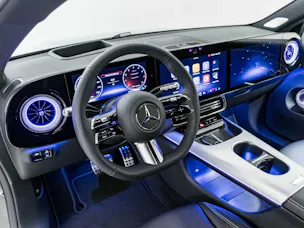 Mercedes-Benz CLA 220 4MATIC