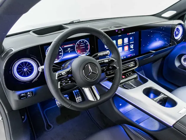 Mercedes-Benz CLA 220 4MATIC