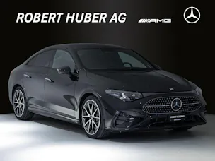 Mercedes-Benz CLA 220 4MATIC