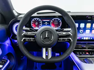 Mercedes-Benz CLA 220 4MATIC