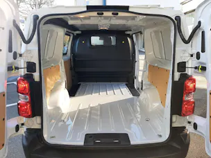Citroën e-Jumpy Kaw. XL 75 kWh