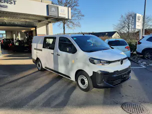 Citroën e-Jumpy Kaw. XL 75 kWh