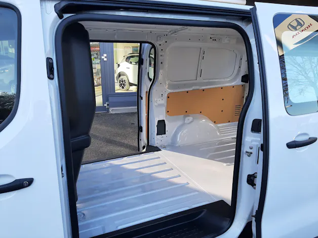 Citroën e-Jumpy Kaw. XL 75 kWh