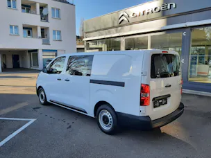 Citroën e-Jumpy Kaw. XL 75 kWh