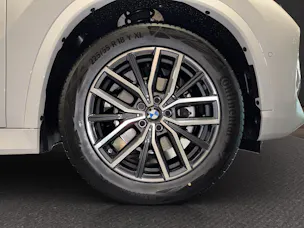 BMW X1 18i sDrive
