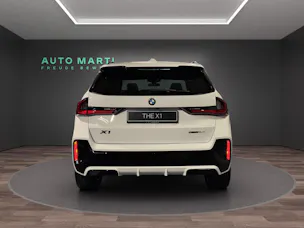 BMW X1 18i sDrive