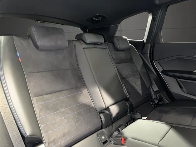 BMW X1 18i sDrive