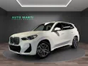 BMW X1 18i sDrive