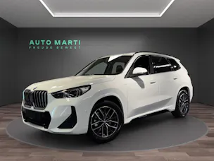 BMW X1 18i sDrive