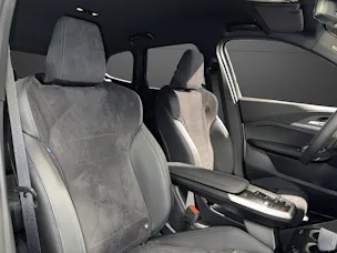 BMW X1 18i sDrive