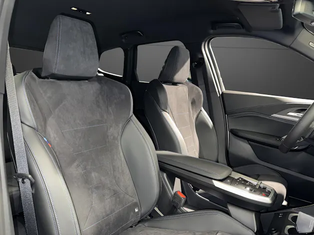 BMW X1 18i sDrive