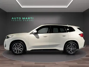 BMW X1 18i sDrive