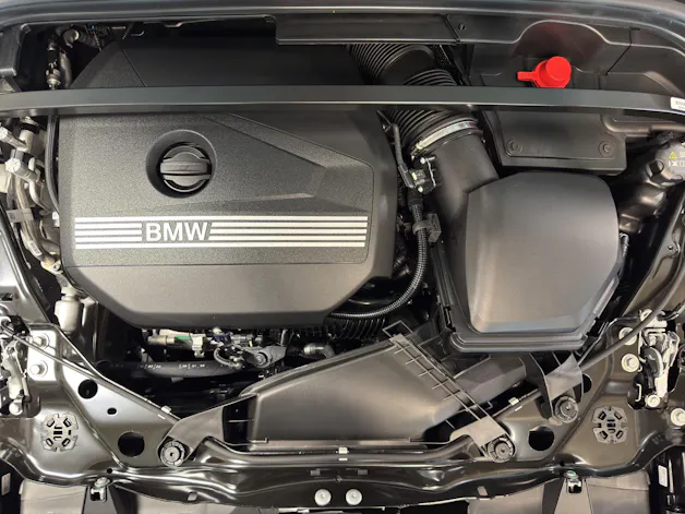 BMW X1 18i sDrive