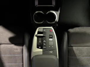 BMW X1 18i sDrive