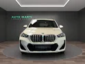 BMW X1 18i sDrive