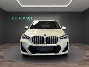BMW X1 18i sDrive