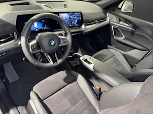 BMW X1 18i sDrive