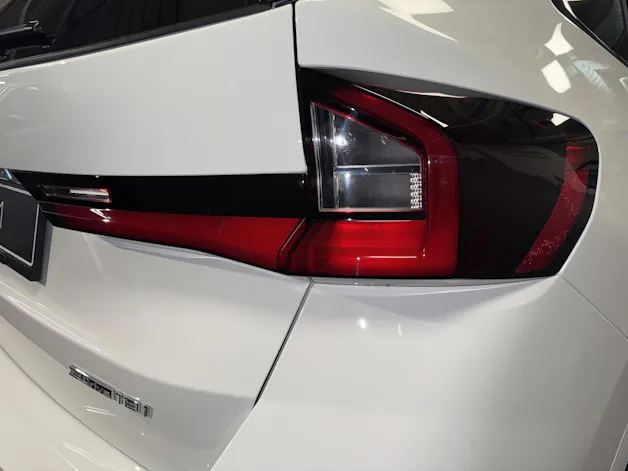 BMW X1 18i sDrive